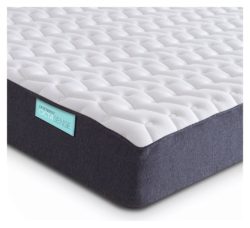 Dormeo Memory Octasense Kingsize Mattress.